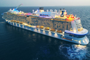 cruisereiser, cruise, nordmannsreiser,