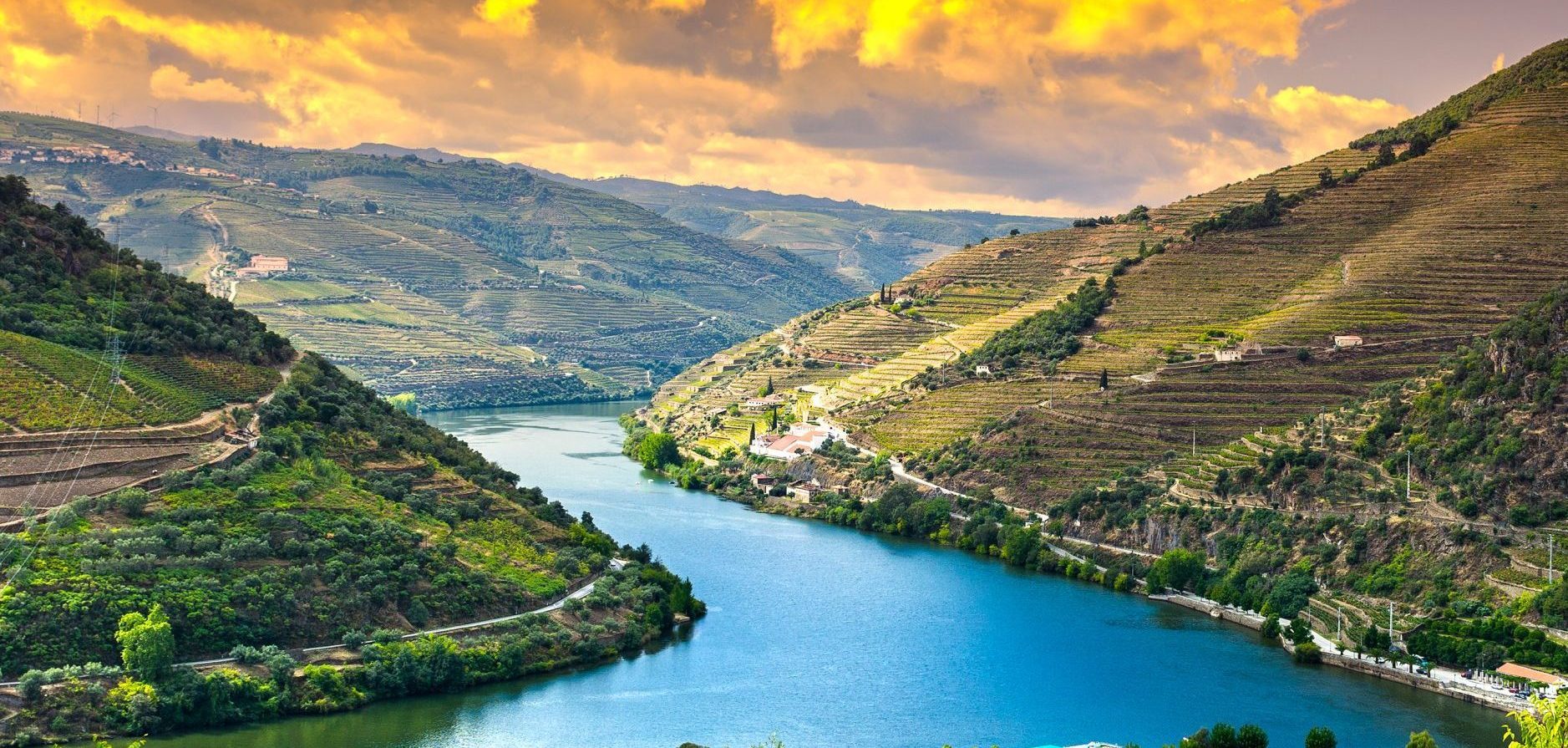 Douro elvecruise med AmaWaterways - Cruisereiser skreddersyr USa spesialisten Amerikaspesialisten, nordmannsreiser, cruisereiser