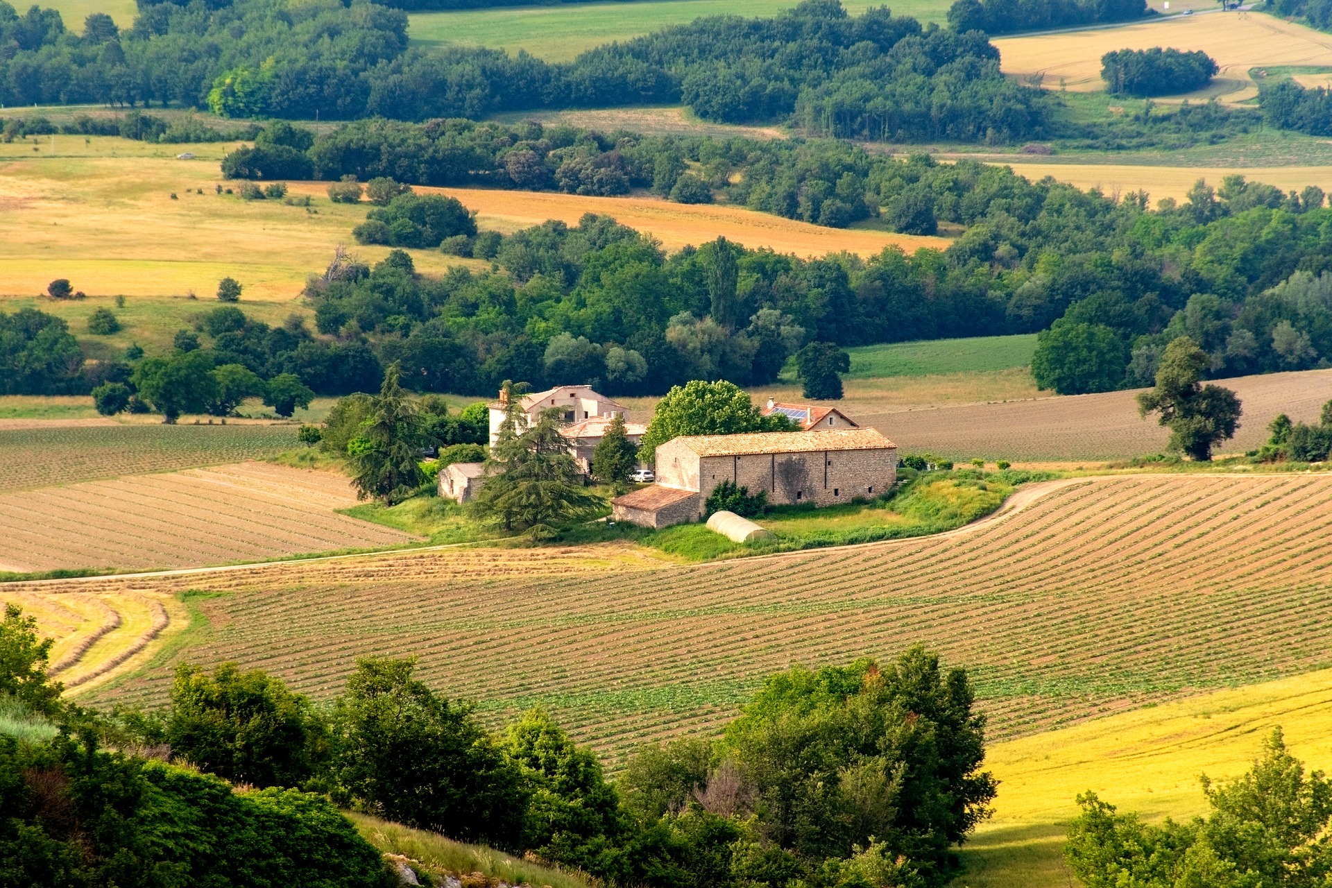 kanalcruise i Provence, cruisereiser, cruise, nordmannsreiser,