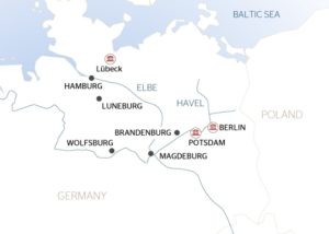 The USA specialist The American specialist, Norwegian travel, cruise travel