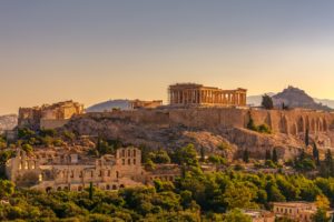 cruisereiser, cruise, nordmannsreiser, athen, hellas, middelhavet