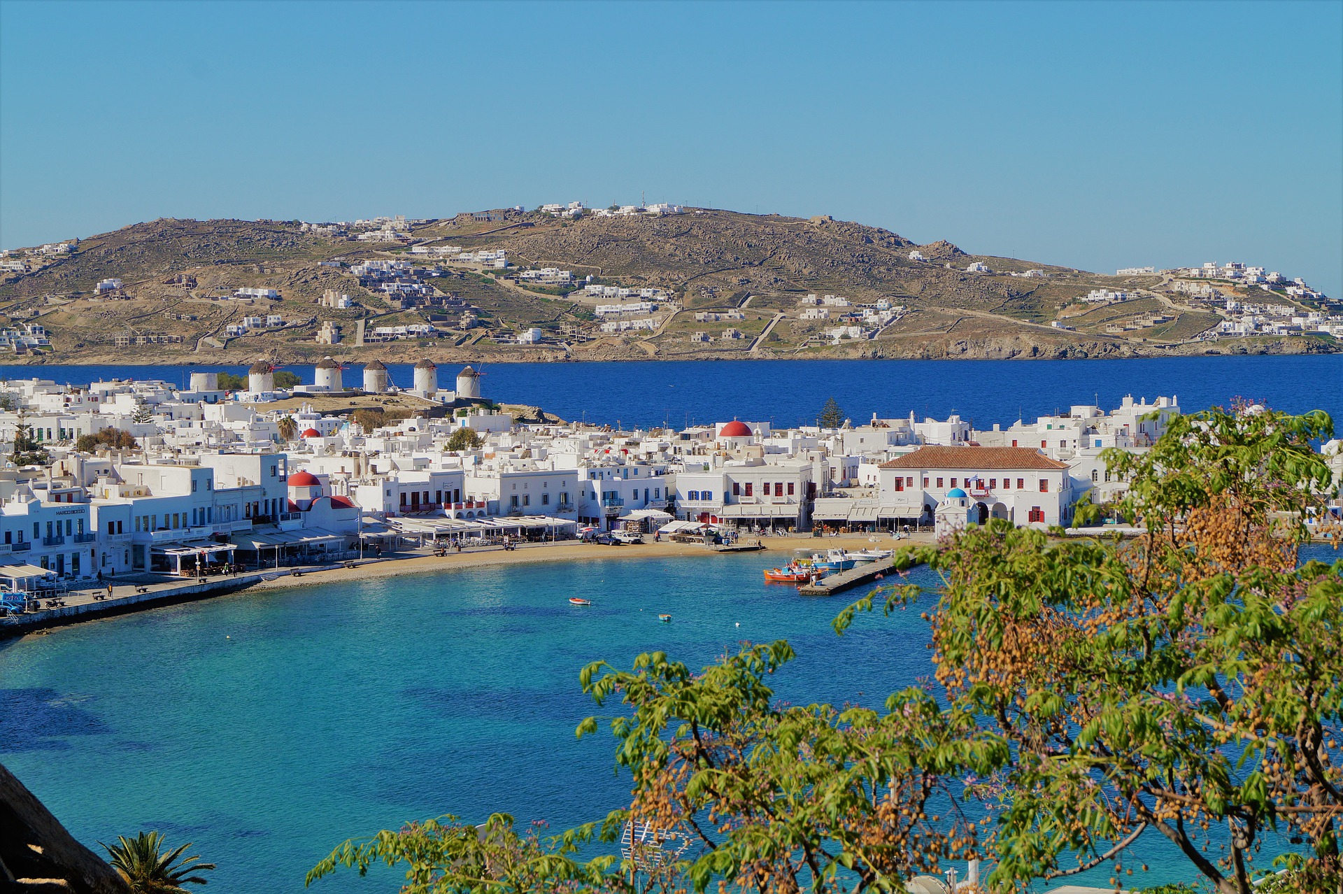 Cruise til de greske øyer og Tyrkia med Celebrity Equinox Amerikaspesialisten, nordmannsreiser, cruisereiser