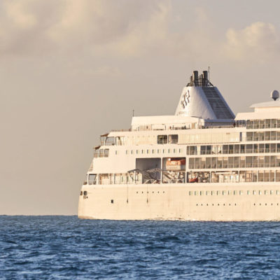 Verdenscruise med Silversea Cruises 2024 , cruisereiser, cruise, nordmannsreiser,