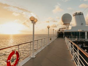 amerikaspesialisten, cruisereiser, nordmannsreiser, cruise, cruise i karibien med azamara