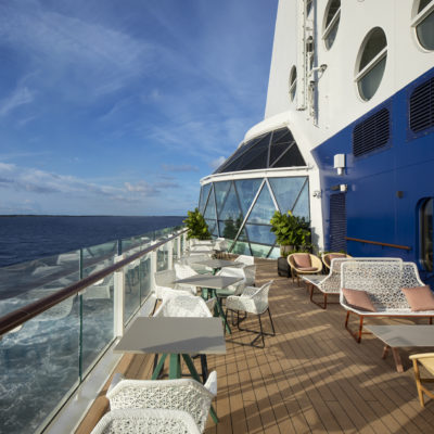 Cruise fra Florida til Karibien med Celebrity Edge cruisereiser, cruise, nordmannsreiser,