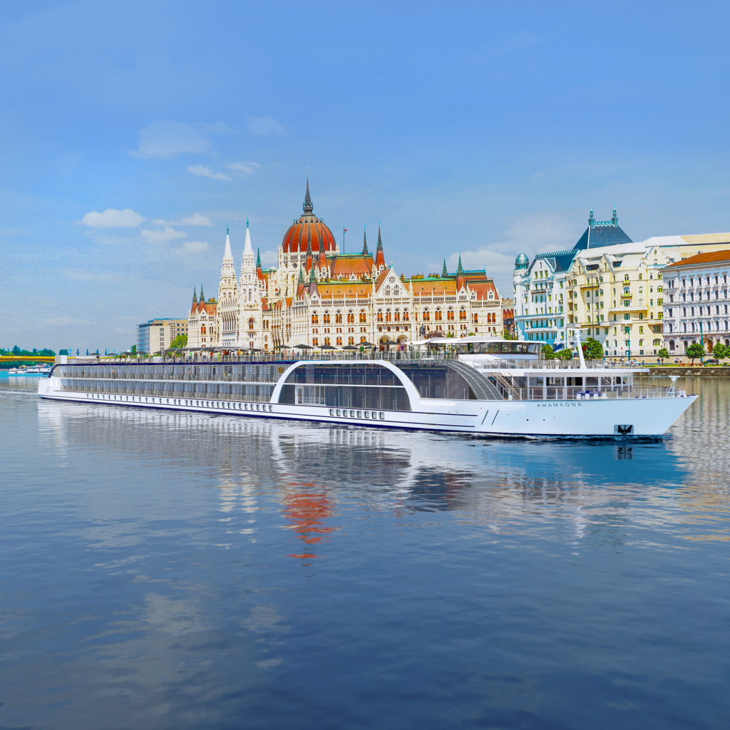 elvecruise, cruisereiser, cruise, nordmannsreiser, Elvecruise på Donau med AmaMagna