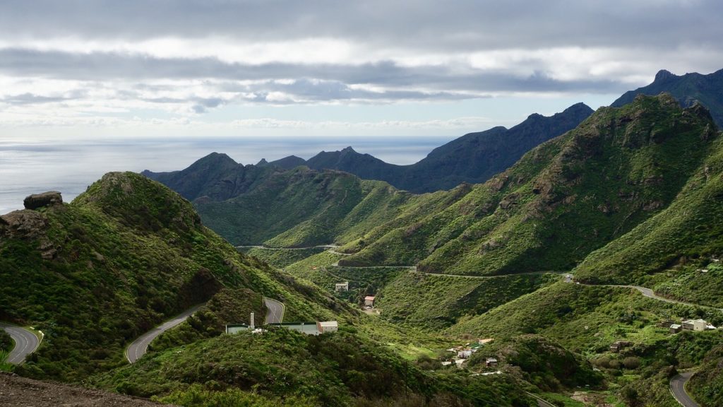 Amerikaspesialisten, nordmannsreiser, cruisereiser