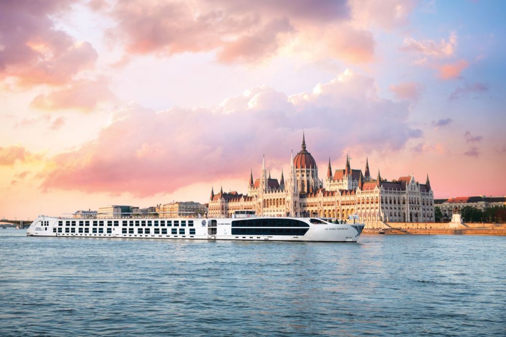 cruisereiser, cruise, nordmannsreiser, Uniworld River Cruises