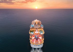 Transatlantisk cruise med Allure of the Seas | Cruisereiser Amerikaspesialisten, nordmannsreiser, cruisereiser