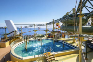 cruisereiser, cruise, nordmannsreiser, cruise i middelhavet med msc cruises