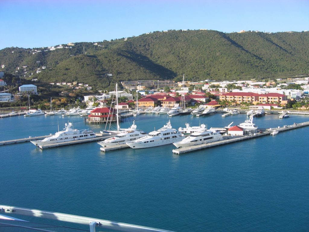 cruisereiser, cruise, nordmannsreiser, Norwegian Cruise Lines karibiske øyer