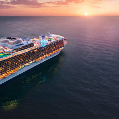Korsang, ferie og cruise i Karibien, cruise i Karibien med Oasis of the Seas cruisereiser, nordmannsreiser, amerikaspesialisten