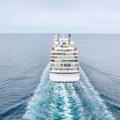 cruise gjennom Panamakanalen med Silversea, cruisereiser, cruise, nordmannsreiser,