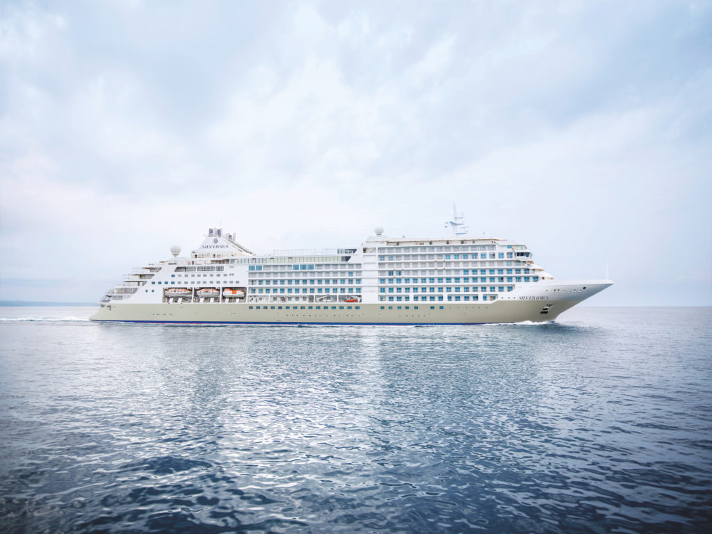 cruisereiser, cruise, nordmannsreiser, Karibiencruise med Silversea Cruises