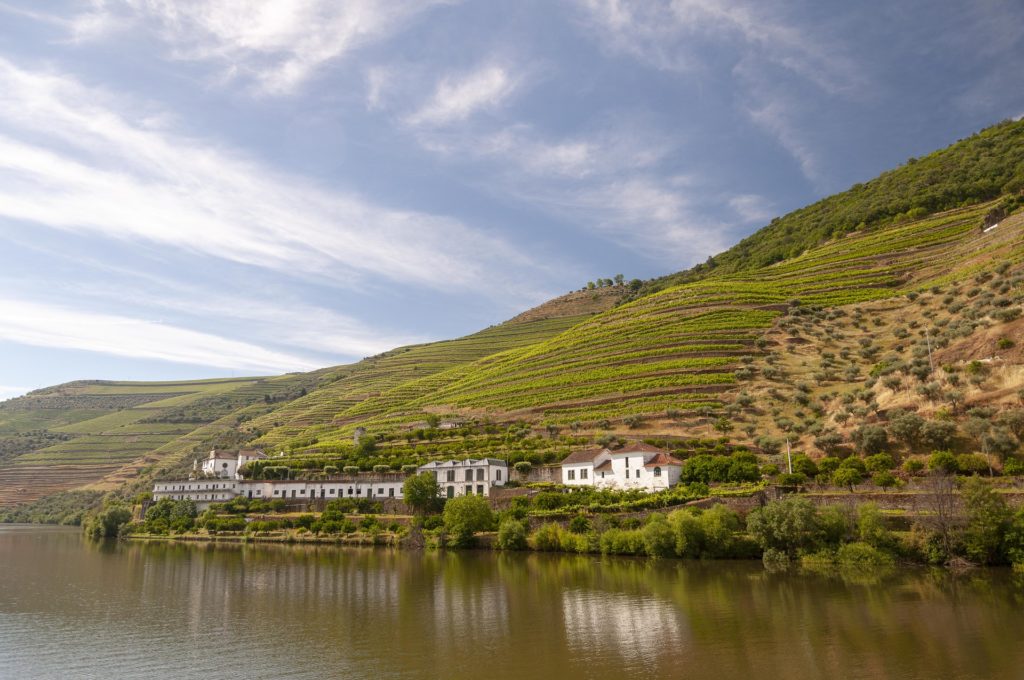 cruisereiser, cruise, nordmannsreiser, Elvecruise på Douro fra Porto med Croisi