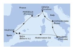 USa spesialisten Amerikaspesialisten, nordmannsreiser, cruisereiser