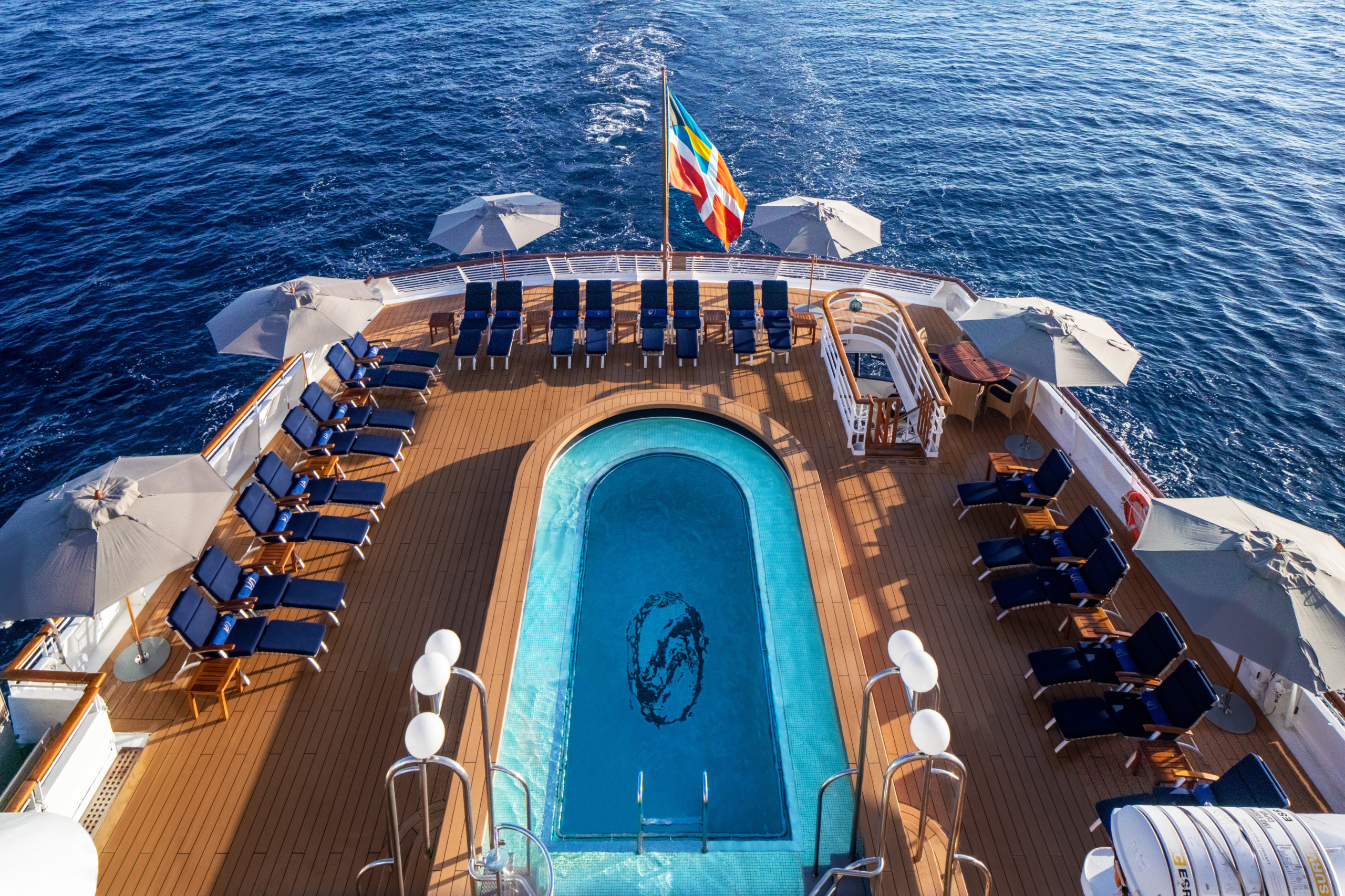 Chartre yacht USa spesialisten Amerikaspesialisten, nordmannsreiser, cruisereiser