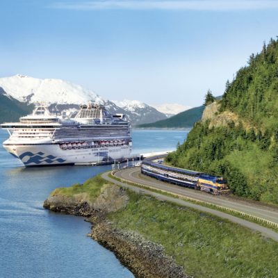 Cruise i Sør Amerika med Princess Cruises USa spesialisten Amerikaspesialisten, nordmannsreiser, cruisereiser