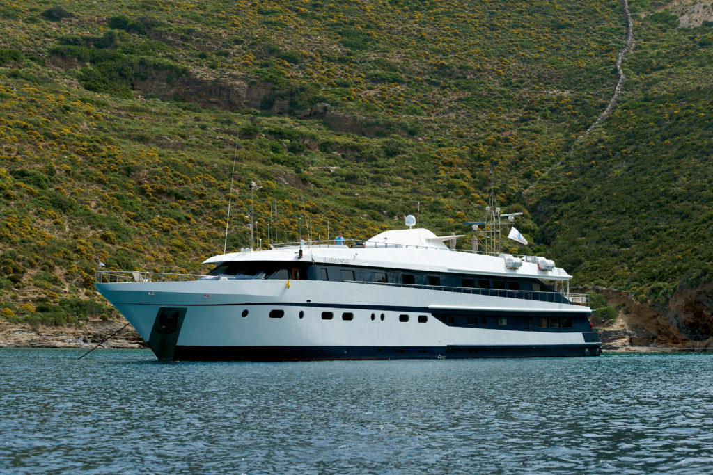 Øyhopping på Kapp Verde med Variety Cruises USa spesialisten Amerikaspesialisten, nordmannsreiser, cruisereiser