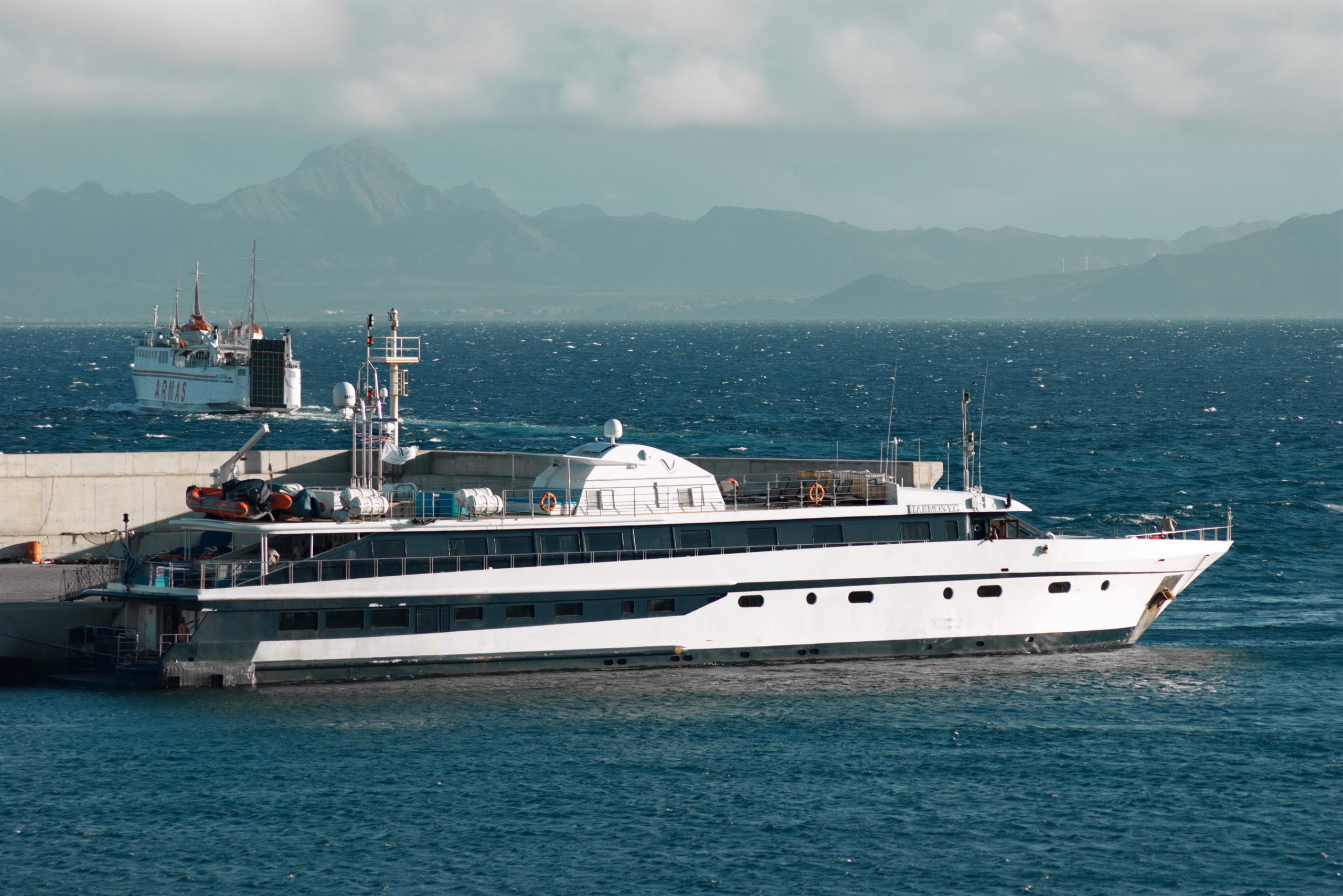 Øyhopping på Kapp Verde med Variety Cruises USa spesialisten Amerikaspesialisten, nordmannsreiser, cruisereiser