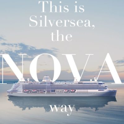 Cruise i Sør-Amerika med SilverSea USa spesialisten Amerikaspesialisten, nordmannsreiser, cruisereiser