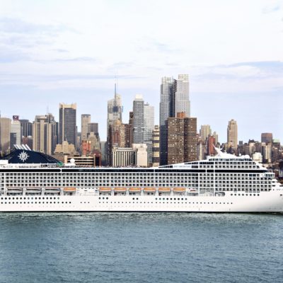Cruise fra New York med MSC Meraviglia USa spesialisten Amerikaspesialisten, nordmannsreiser, cruisereiser