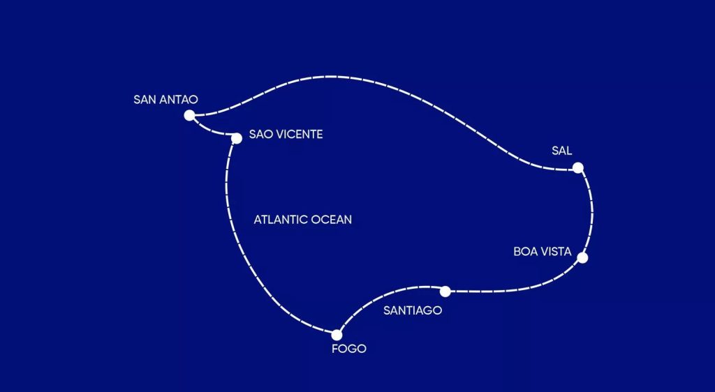 USa spesialisten Amerikaspesialisten, nordmannsreiser, cruisereiser