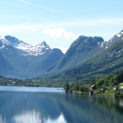 Cruise i norske fjorder med MSC USa spesialisten Amerikaspesialisten, nordmannsreiser, cruisereiser