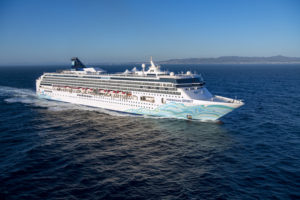 Norwegian Cruise Line USa spesialisten Amerikaspesialisten, nordmannsreiser, cruisereiser