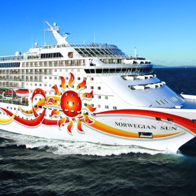 Cruise til Kanariøyene med Norwegian Sun USa spesialisten Amerikaspesialisten, nordmannsreiser, cruisereiser