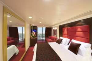 USa spesialisten Amerikaspesialisten, nordmannsreiser, cruisereiser