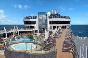 USa spesialisten Amerikaspesialisten, nordmannsreiser, cruisereiser, cruise i middelhavet med msc divina