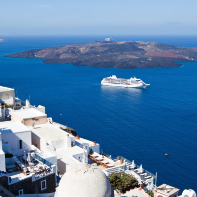 luksuscruise i Middelhavet med Regent, USa spesialisten Amerikaspesialisten, nordmannsreiser, cruisereiser