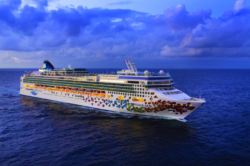 USa spesialisten Amerikaspesialisten, nordmannsreiser, cruisereiser