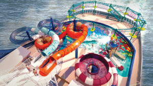 Cruise med MSC Euribia USa spesialisten Amerikaspesialisten, nordmannsreiser, cruisereiser, msc cruises