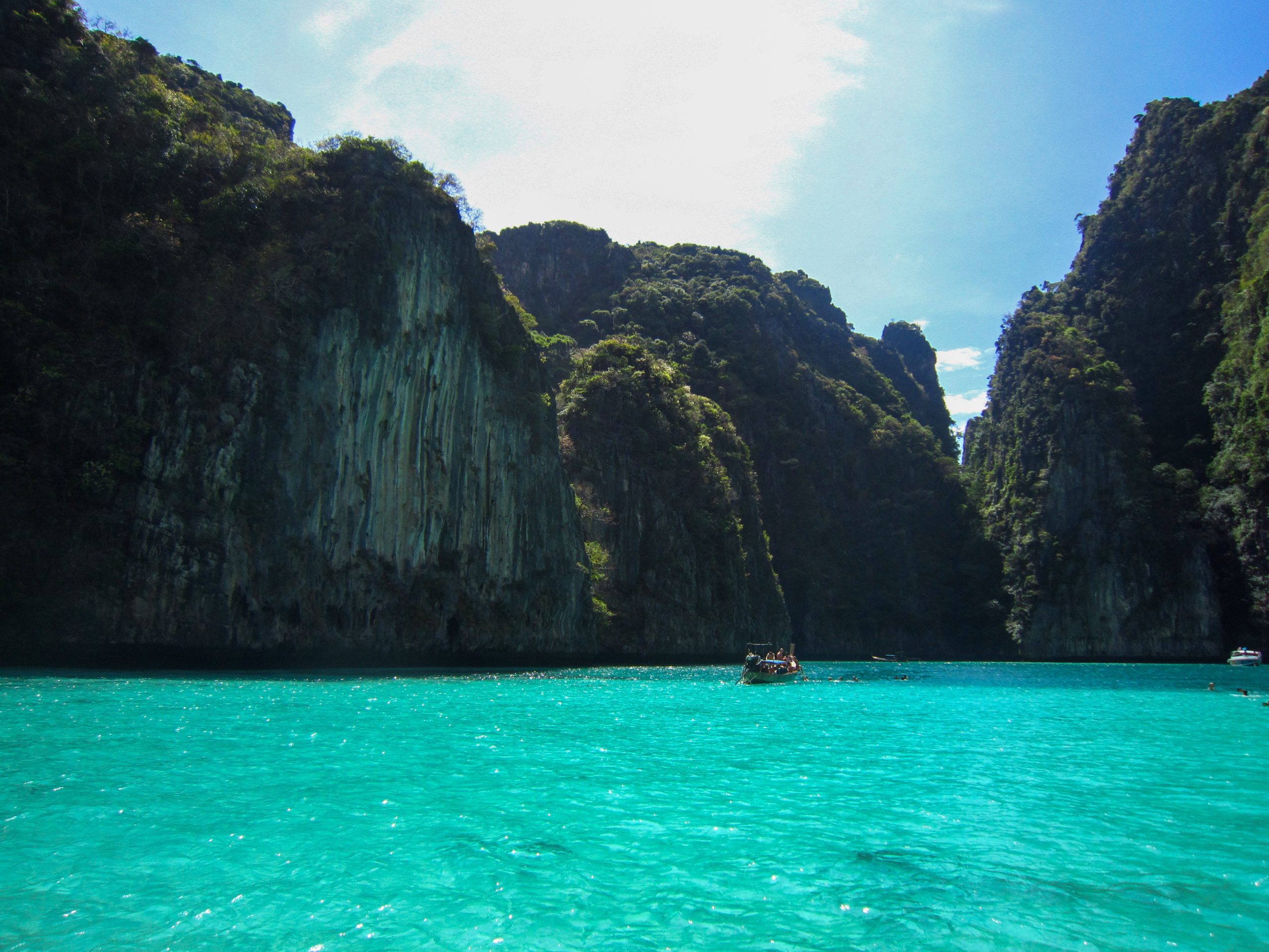 Cruise fra Bali til Malaysia og Thailand med Celebrity Millennium cruisereiser, cruise, nordmannsreiser,