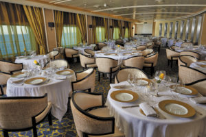 USa spesialisten Amerikaspesialisten, nordmannsreiser, cruisereiser, Luksuscruise rundt Sør Amerika med Regent Seven Seas Cruises