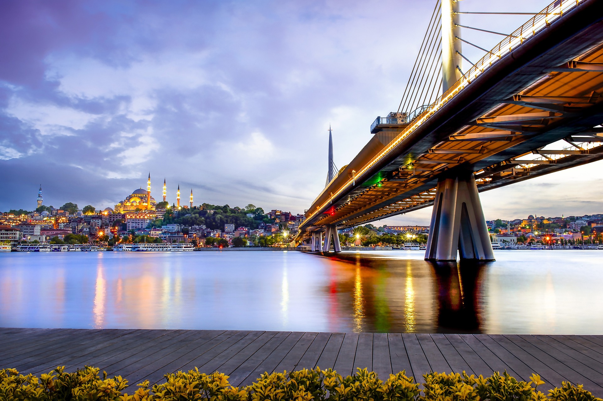 Spennende cruise fra Istanbul til Hellas og Italia med MSC Splendida
