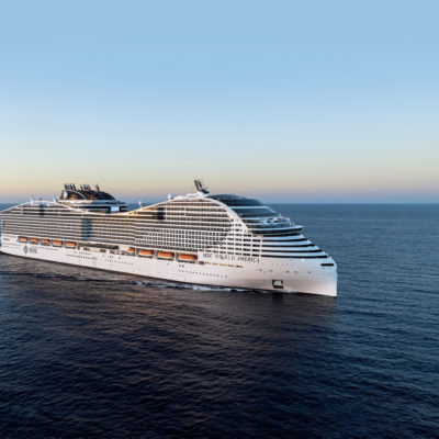Cruise med MSC World America USa spesialisten Amerikaspesialisten, nordmannsreiser, cruisereiser