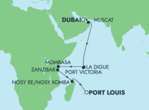 USa spesialisten Amerikaspesialisten, nordmannsreiser, cruisereiser
