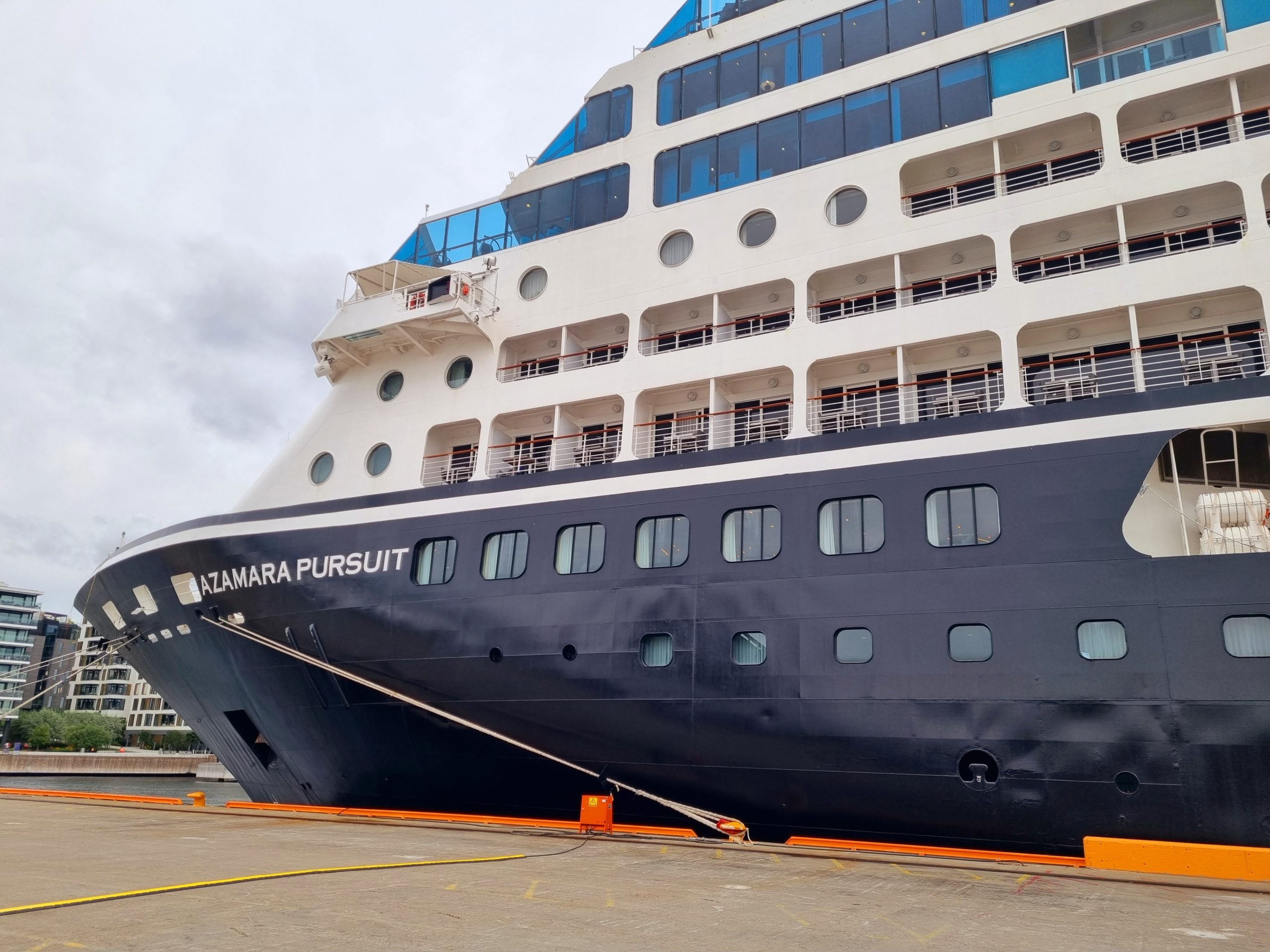 Luksuscruise med Azamara USa spesialisten Amerikaspesialisten, nordmannsreiser, cruisereiser