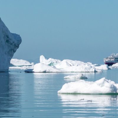 Cruise til Nordvestpassasjen med Hurtigruten Expeditions USa spesialisten Amerikaspesialisten, nordmannsreiser, cruisereiser