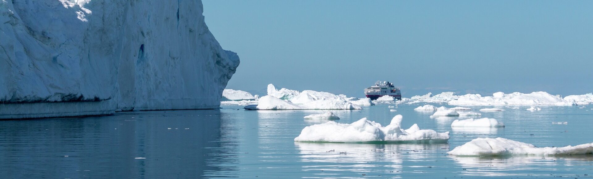 Cruise til Nordvestpassasjen med HX - Hurtigruten Expeditions USa spesialisten Amerikaspesialisten, nordmannsreiser, cruisereiser