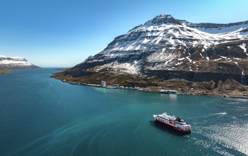 USa spesialisten Amerikaspesialisten, nordmannsreiser, cruisereiser