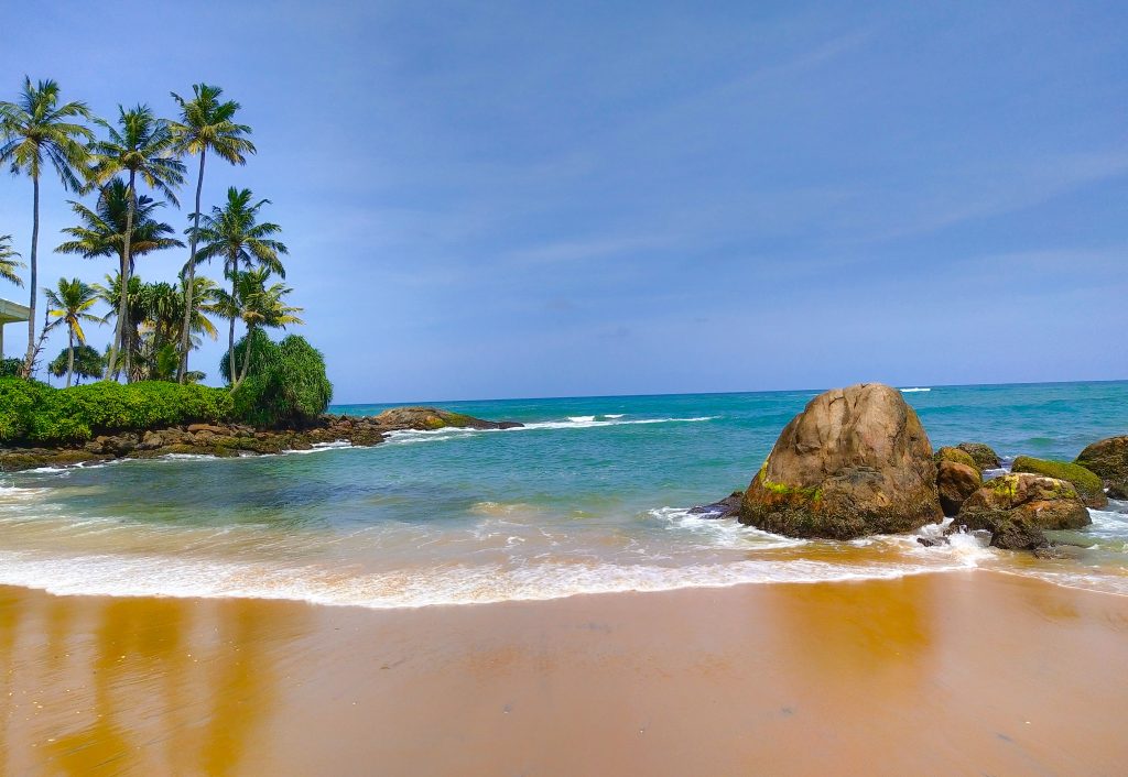 Cruise fra Mauritius til Maldivene med Norwegian Sky