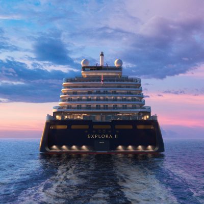 Explora Journeys, USa spesialisten Amerikaspesialisten, nordmannsreiser, cruisereiser