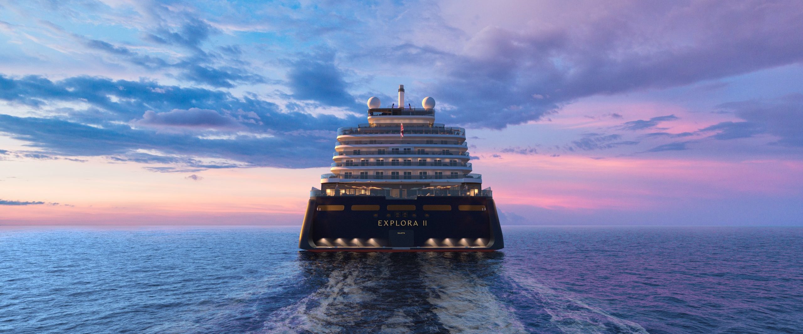Explora Journeys, USa spesialisten Amerikaspesialisten, nordmannsreiser, cruisereiser