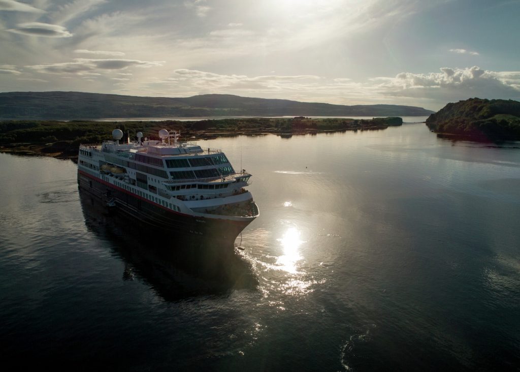 USa spesialisten Amerikaspesialisten, nordmannsreiser, cruisereiser