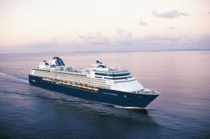 Amerikaspesialisten, nordmannsreiser, cruisereiser