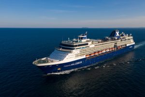 USa spesialisten Amerikaspesialisten, nordmannsreiser, cruisereiser Cruise rundt Japan med Celebrity Millenium